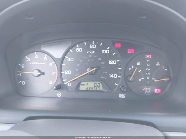 2000 HONDA ACCORD 1HGCG1650YA068467 Photo 6