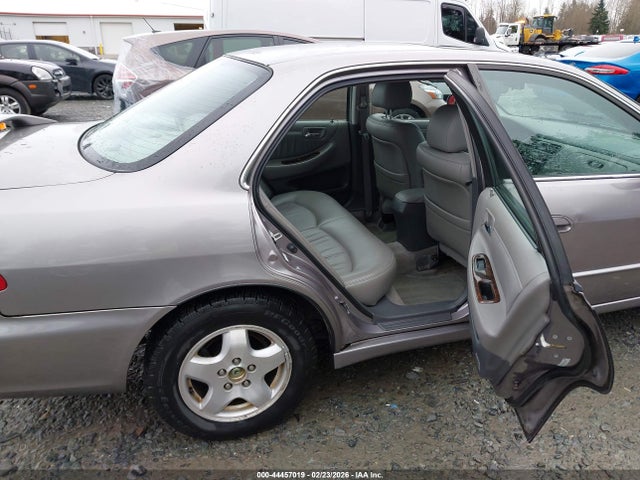 2000 HONDA ACCORD 1HGCG1650YA068467 Photo 7