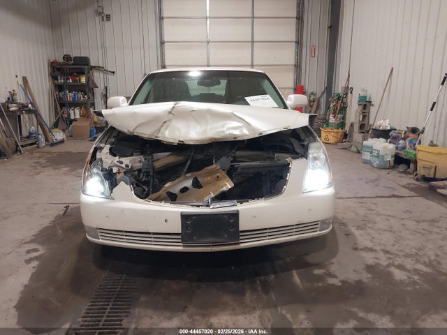 Продажа на аукционе авто 2008 Cadillac Dts 1sd, vin: 1G6KD57Y68U171963, номер лота: 44457020