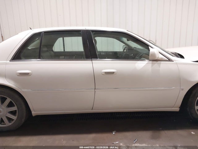 Продажа на аукционе авто 2008 Cadillac Dts 1sd, vin: 1G6KD57Y68U171963, номер лота: 44457020