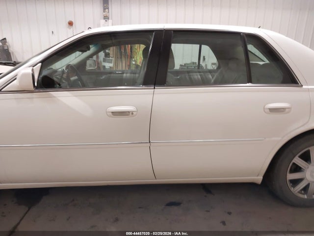 Продажа на аукционе авто 2008 Cadillac Dts 1sd, vin: 1G6KD57Y68U171963, номер лота: 44457020
