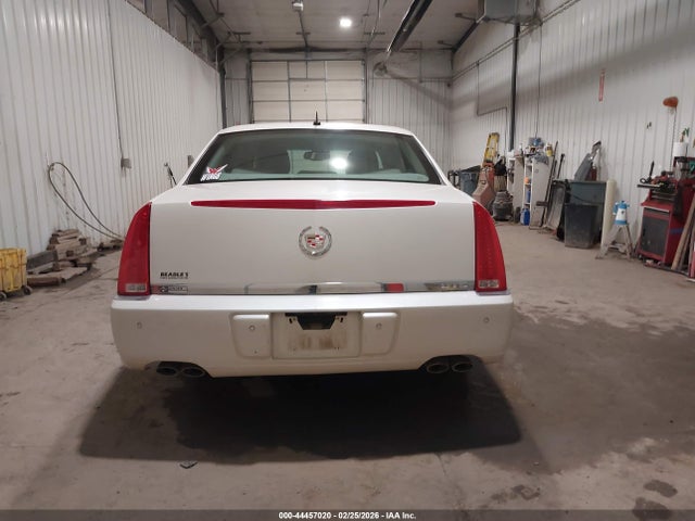 Продажа на аукционе авто 2008 Cadillac Dts 1sd, vin: 1G6KD57Y68U171963, номер лота: 44457020