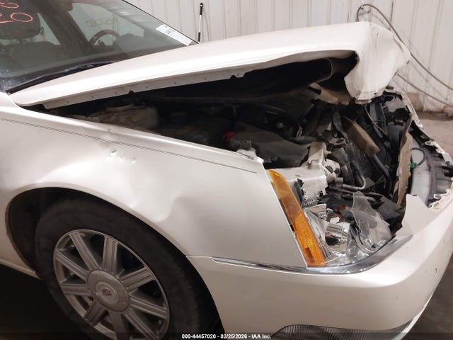 Продажа на аукционе авто 2008 Cadillac Dts 1sd, vin: 1G6KD57Y68U171963, номер лота: 44457020