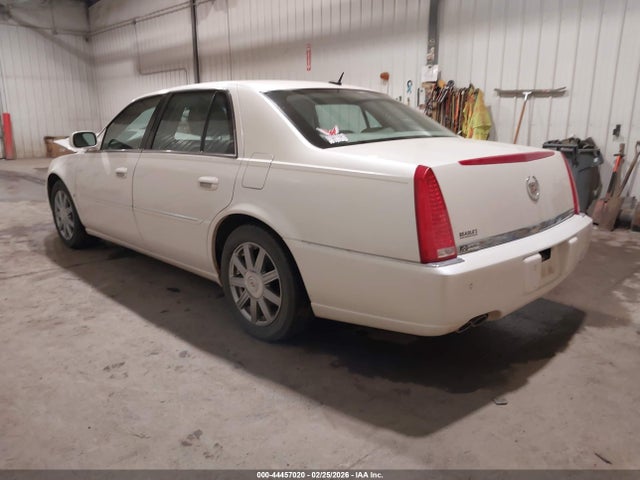 Продажа на аукционе авто 2008 Cadillac Dts 1sd, vin: 1G6KD57Y68U171963, номер лота: 44457020