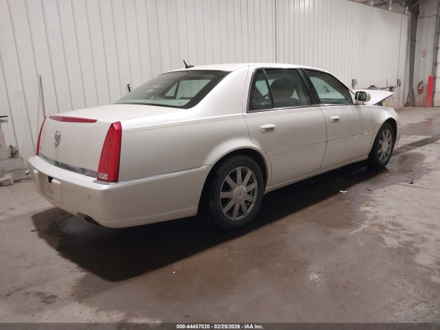 Продажа на аукционе авто 2008 Cadillac Dts 1sd, vin: 1G6KD57Y68U171963, номер лота: 44457020