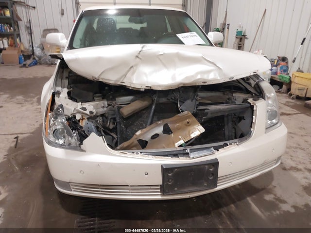 Продажа на аукционе авто 2008 Cadillac Dts 1sd, vin: 1G6KD57Y68U171963, номер лота: 44457020