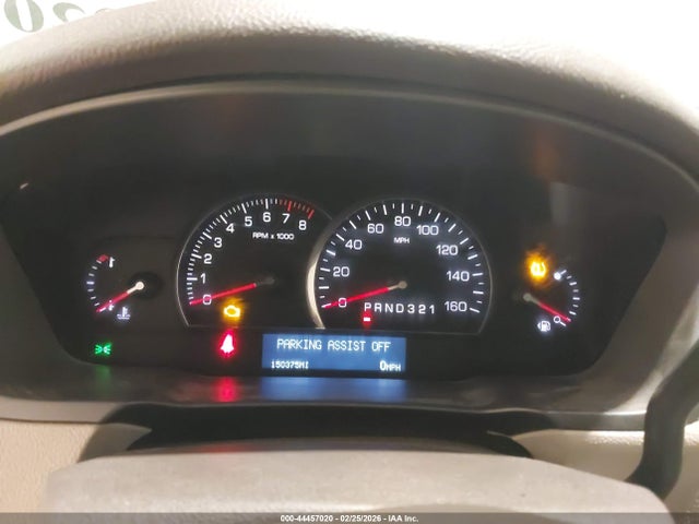 Продажа на аукционе авто 2008 Cadillac Dts 1sd, vin: 1G6KD57Y68U171963, номер лота: 44457020