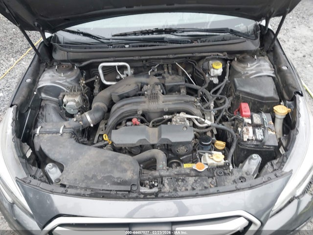 Продаж на аукціоні авто 2018 Subaru Outback 2.5i, vin: 4S4BSAAC8J3385305, номер лоту: 44457027