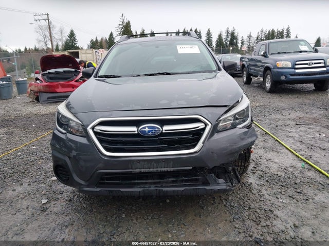 Продаж на аукціоні авто 2018 Subaru Outback 2.5i, vin: 4S4BSAAC8J3385305, номер лоту: 44457027