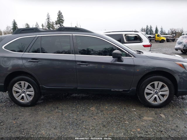Продаж на аукціоні авто 2018 Subaru Outback 2.5i, vin: 4S4BSAAC8J3385305, номер лоту: 44457027