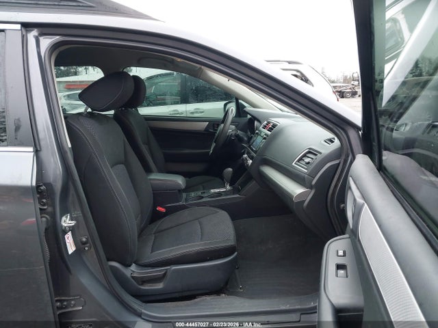 Продаж на аукціоні авто 2018 Subaru Outback 2.5i, vin: 4S4BSAAC8J3385305, номер лоту: 44457027
