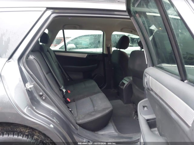 Продаж на аукціоні авто 2018 Subaru Outback 2.5i, vin: 4S4BSAAC8J3385305, номер лоту: 44457027