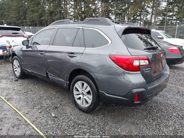 Продаж на аукціоні авто 2018 Subaru Outback 2.5i, vin: 4S4BSAAC8J3385305, номер лоту: 44457027