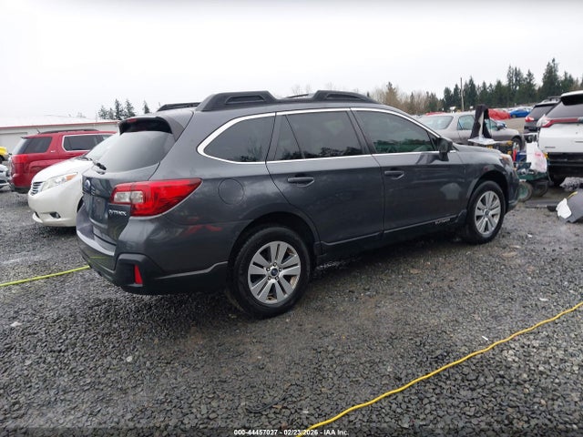 Продаж на аукціоні авто 2018 Subaru Outback 2.5i, vin: 4S4BSAAC8J3385305, номер лоту: 44457027