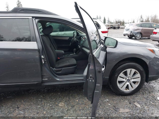 Продаж на аукціоні авто 2018 Subaru Outback 2.5i, vin: 4S4BSAAC8J3385305, номер лоту: 44457027