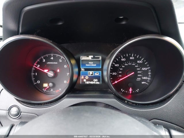 Продаж на аукціоні авто 2018 Subaru Outback 2.5i, vin: 4S4BSAAC8J3385305, номер лоту: 44457027