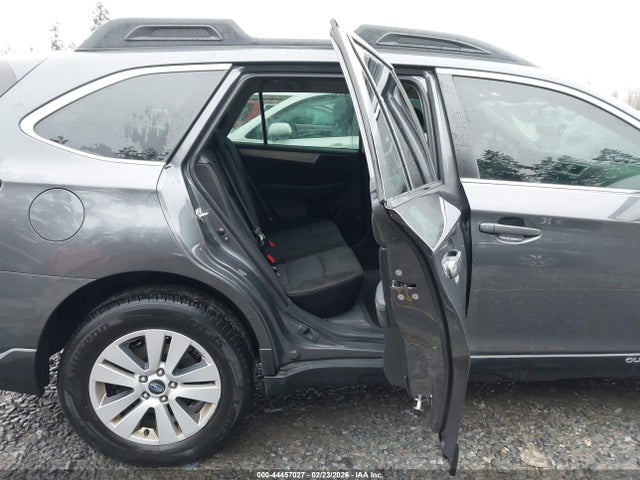 Продаж на аукціоні авто 2018 Subaru Outback 2.5i, vin: 4S4BSAAC8J3385305, номер лоту: 44457027