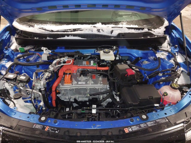 3GNKDBRM4SS171867 Chevrolet Blazer Ev Lt Fwd