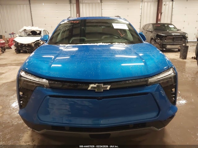 3GNKDBRM4SS171867 Chevrolet Blazer Ev Lt Fwd