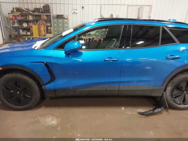 3GNKDBRM4SS171867 Chevrolet Blazer Ev Lt Fwd