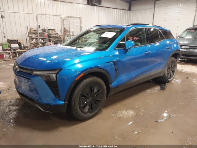 3GNKDBRM4SS171867 Chevrolet Blazer Ev Lt Fwd