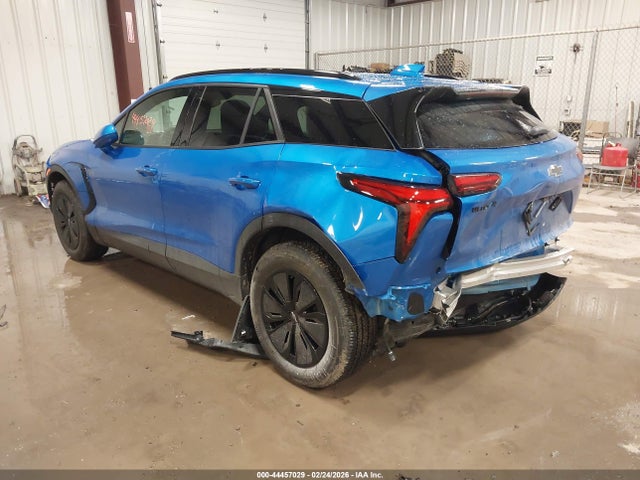 3GNKDBRM4SS171867 Chevrolet Blazer Ev Lt Fwd
