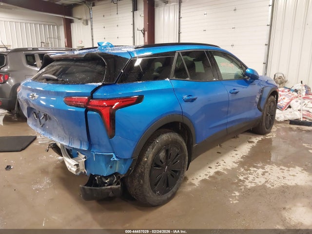 3GNKDBRM4SS171867 Chevrolet Blazer Ev Lt Fwd