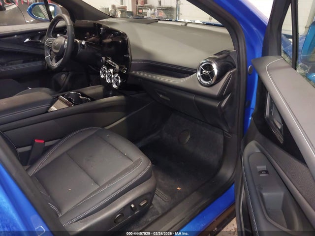 3GNKDBRM4SS171867 Chevrolet Blazer Ev Lt Fwd