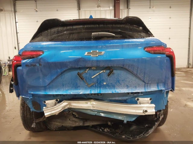 3GNKDBRM4SS171867 Chevrolet Blazer Ev Lt Fwd