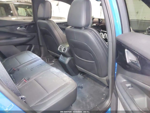 3GNKDBRM4SS171867 Chevrolet Blazer Ev Lt Fwd