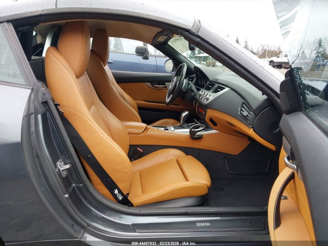 WBALL5C54G5A20287 BMW Z4 Sdrive28i