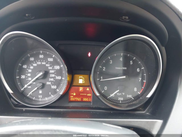 WBALL5C54G5A20287 BMW Z4 Sdrive28i