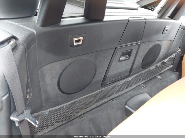 WBALL5C54G5A20287 BMW Z4 Sdrive28i