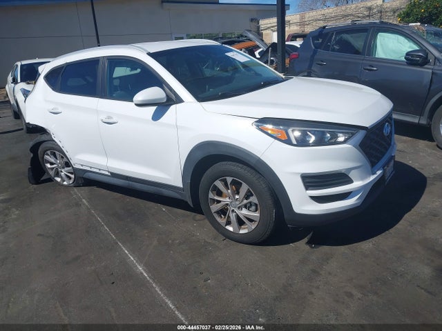 KM8J33A49KU867600 Hyundai Tucson Value