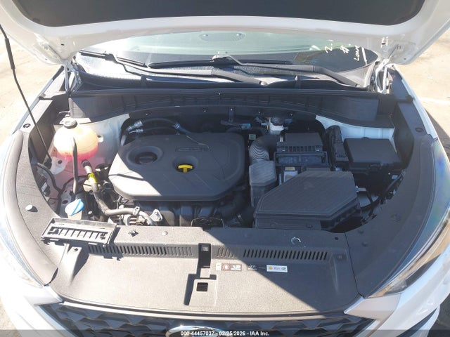 KM8J33A49KU867600 Hyundai Tucson Value