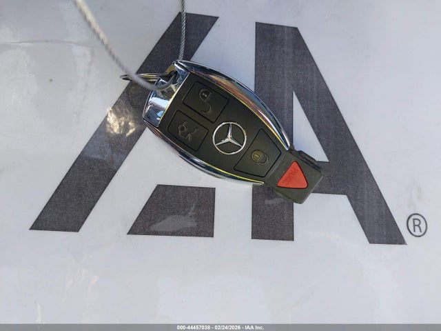 Aukcja sprzedaży 2015 Mercedes-benz C 300 4matic, vin: 55SWF4KBXFU051268, numer aukcji: 44457038