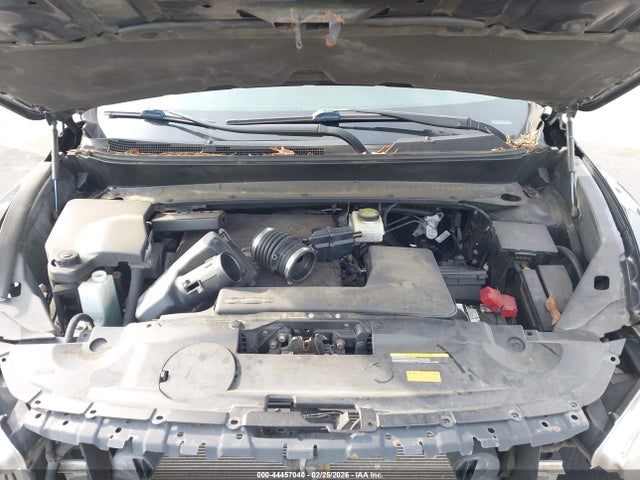 Aukcja sprzedaży 2014 Infiniti Qx60, vin: 5N1AL0MM9EC527707, numer aukcji: 44457040
