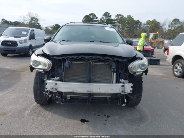 Aukcja sprzedaży 2014 Infiniti Qx60, vin: 5N1AL0MM9EC527707, numer aukcji: 44457040