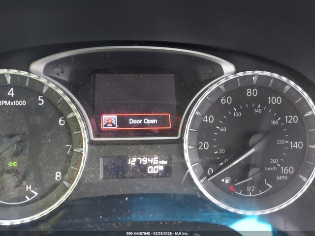 Aukcja sprzedaży 2014 Infiniti Qx60, vin: 5N1AL0MM9EC527707, numer aukcji: 44457040