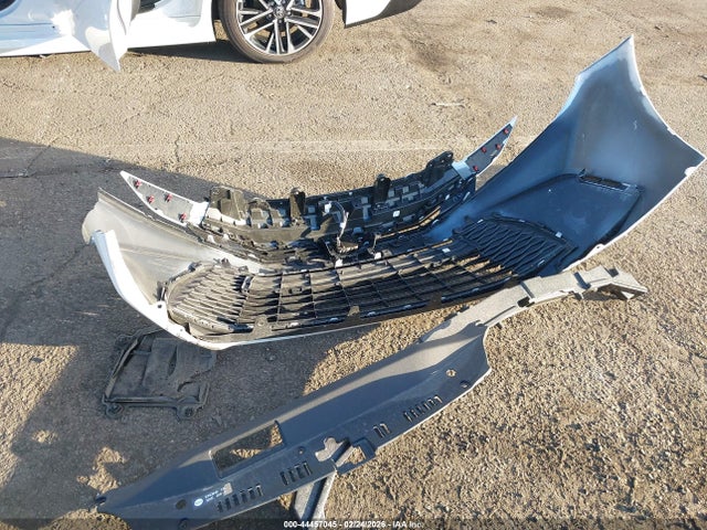 Toyota CAMRY XLE 2026 4T1DAACK0TU666351 Image 12