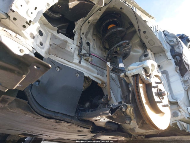 Toyota CAMRY XLE 2026 4T1DAACK0TU666351 Image 19