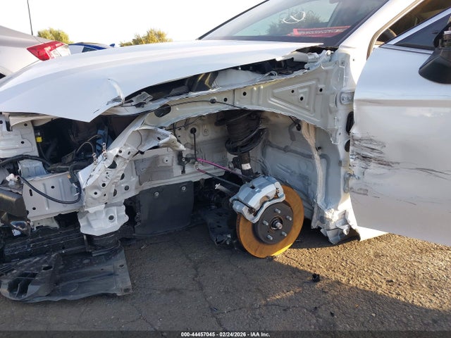 Toyota CAMRY XLE 2026 4T1DAACK0TU666351 Image 6