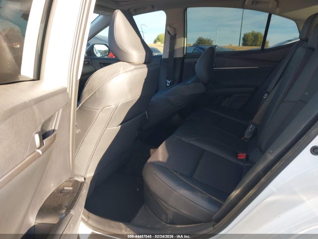 Toyota CAMRY XLE 2026 4T1DAACK0TU666351 Image 8