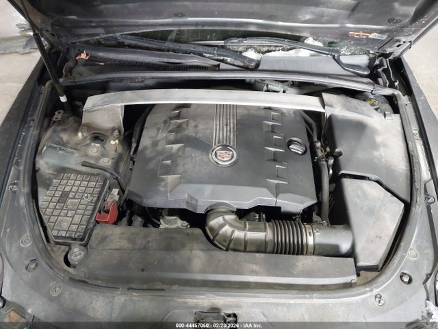 Aukcja sprzedaży 2013 Cadillac Cts Premium, vin: 1G6DS5E32D0155069, numer aukcji: 44457050