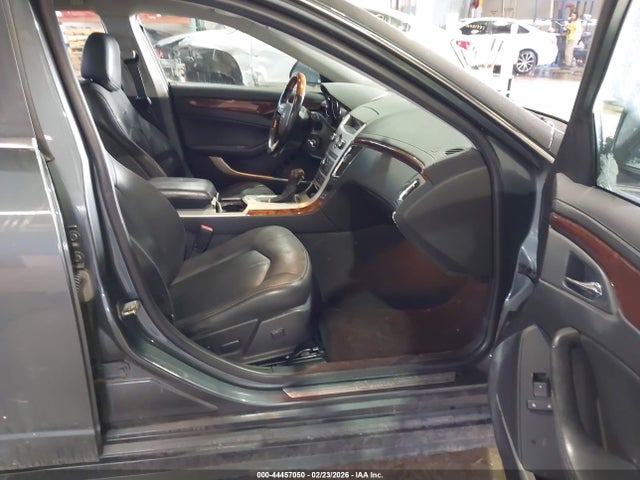 Aukcja sprzedaży 2013 Cadillac Cts Premium, vin: 1G6DS5E32D0155069, numer aukcji: 44457050