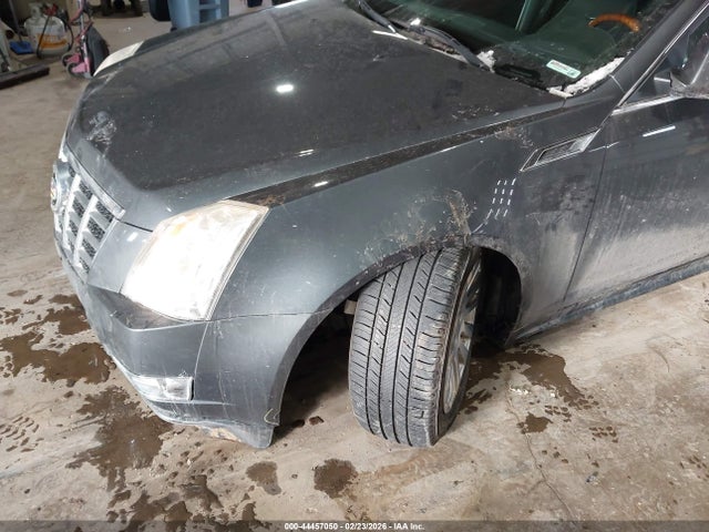 Aukcja sprzedaży 2013 Cadillac Cts Premium, vin: 1G6DS5E32D0155069, numer aukcji: 44457050