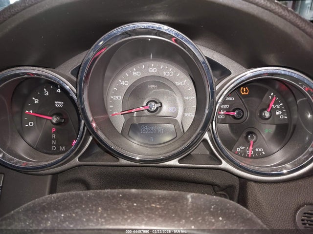 Aukcja sprzedaży 2013 Cadillac Cts Premium, vin: 1G6DS5E32D0155069, numer aukcji: 44457050