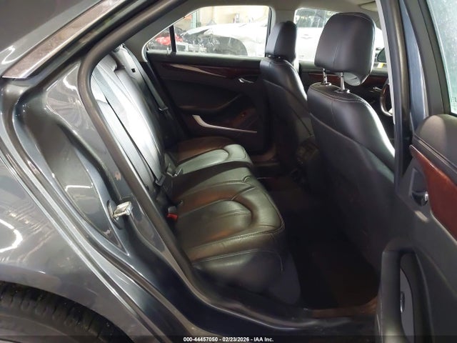 Aukcja sprzedaży 2013 Cadillac Cts Premium, vin: 1G6DS5E32D0155069, numer aukcji: 44457050