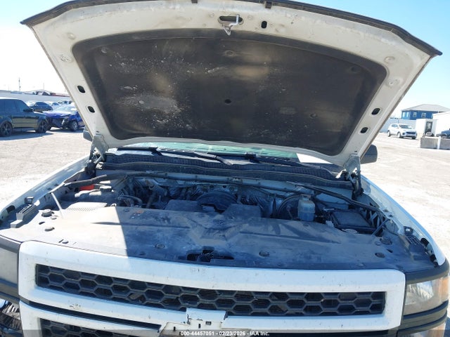 2014 CHEVROLET SILVERADO 1500 1GCNCPEH1EZ364404 Photo 9