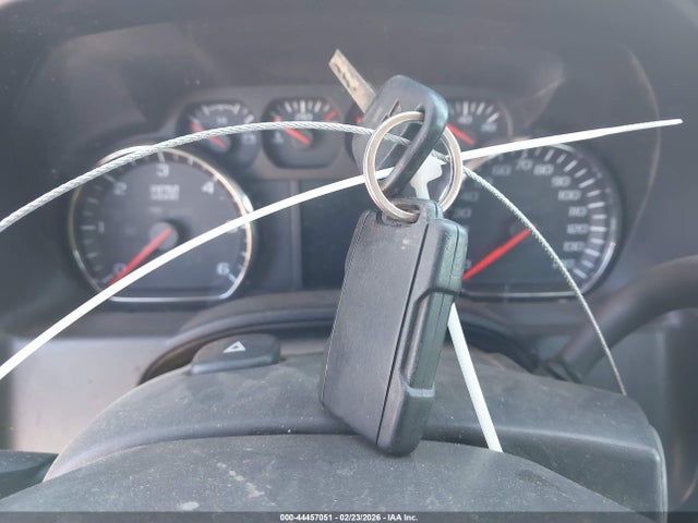 2014 CHEVROLET SILVERADO 1500 1GCNCPEH1EZ364404 Photo 10